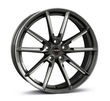 20" 5x114.3 Borbet LX ET45 8,5J