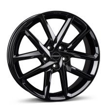 18" 5x114.3 Borbet N ET40 8J