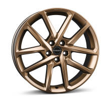 18" 5x112 Borbet N ET44 8J
