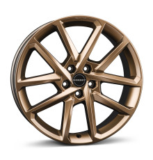 18" 5x112 Borbet N ET40 8J