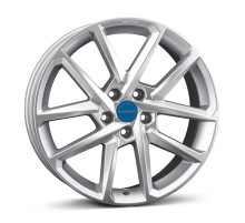 18" 5x112 Borbet N ET40 7,5J
