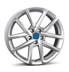 18" 5x108 Borbet N ET42 8J
