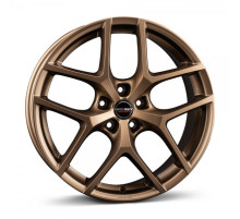 19" 5x112 Borbet QX ET49 8J