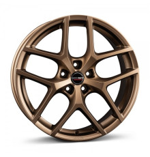 19" 5x112 Borbet QX ET49 8J