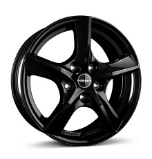 15" 5x100 Borbet TL ET40 5,5J