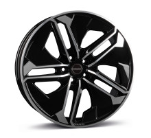 21" 5x112 Borbet TX ET40 9J