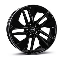 21" 5x112 Borbet TX ET45 9J