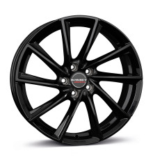 18" 5x108 Borbet VTX ET45 8J