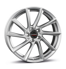 19" 5x112 Borbet VTX ET40 7,5J