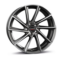 19" 5x112 Borbet VTX ET45 9,5J