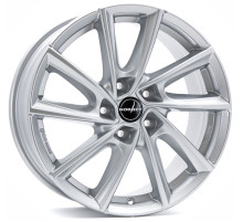 17" 5x112 Borbet VT ET40 7,5J