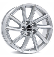 17" 5x112 Borbet VT ET38 7,5J