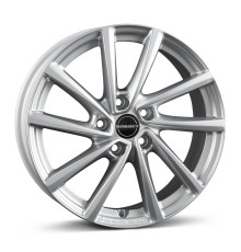 17" 5x112 Borbet V ET40 7J