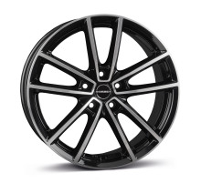 20" 5x114.3 Borbet W ET45 8J
