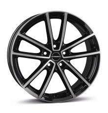 20" 5x114.3 Borbet W ET45 8J