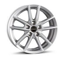 15" 5x100 Borbet W ET45 6J