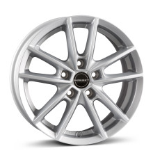 16" 5x108 Borbet W ET40 6,5J