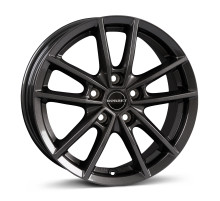 16" 5x108 Borbet W ET47.5 6,5J
