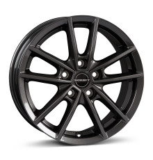 16" 5x108 Borbet W ET40 6,5J