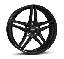 20" 5x120 Borbet XRT ET35 8,5J