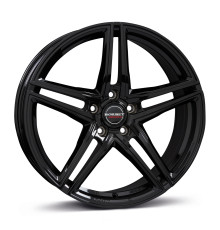 20" 5x120 Borbet XRT ET35 8,5J