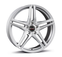 20" 5x120 Borbet XRT ET35 9,5J