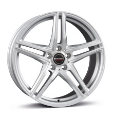 20" 5x120 Borbet XRT ET35 8,5J