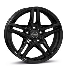 16" 5x112 Borbet XR ET22 6,5J