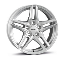 16" 5x112 Borbet XR ET45 7,5J