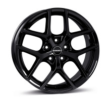 16" 5x100 Borbet Y ET38 6,5J
