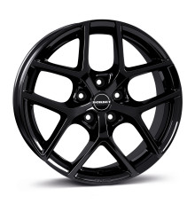 16" 5x100 Borbet Y ET38 7J