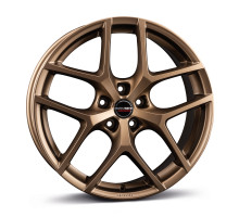 18" 5x112 Borbet Y ET37 8J