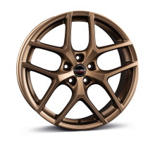 19" 5x112 Borbet Y ET44 8J
