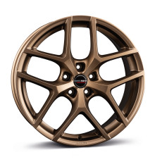 18" 5x112 Borbet Y ET37 8J