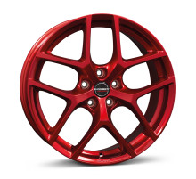 19" 5x112 Borbet Y ET50 8J