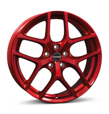 19" 5x112 Borbet Y ET50 8J
