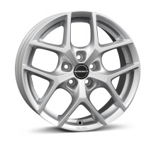 16" 5x100 Borbet Y ET38 6,5J