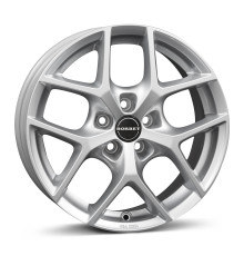 16" 5x100 Borbet Y ET38 7J
