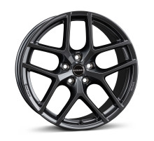 19" 5x114.3 Borbet Y ET45 9,5J