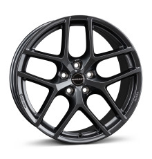 19" 5x114.3 Borbet Y ET45 9,5J