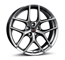 19" 5x112 Borbet Y ET30 9J
