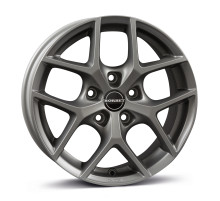 16" 5x100 Borbet Y ET43 6,5J