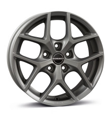 16" 5x100 Borbet Y ET38 7J