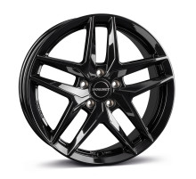 16" 5x112 Borbet Z ET44 6,5J