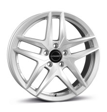 17" 5x112 Borbet Z ET38 7,5J
