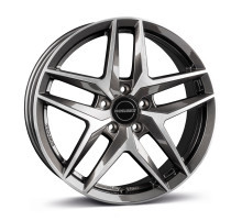 19" 5x112 Borbet Z ET32 8J