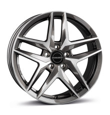 19" 5x112 Borbet Z ET32 8J