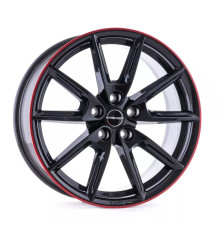 19" 5x112 Borbet LX19 ET40 8J