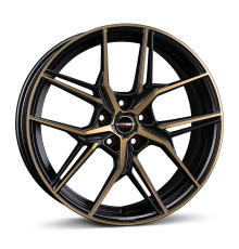 20" 5x112 Borbet QX ET45 8,5J