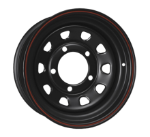 16" 5x165,1 Offroad 4x4 DAYTONA ET-10 7.0J